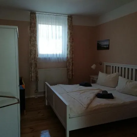 Διαμέρισμα Am Torbogen Nr.2