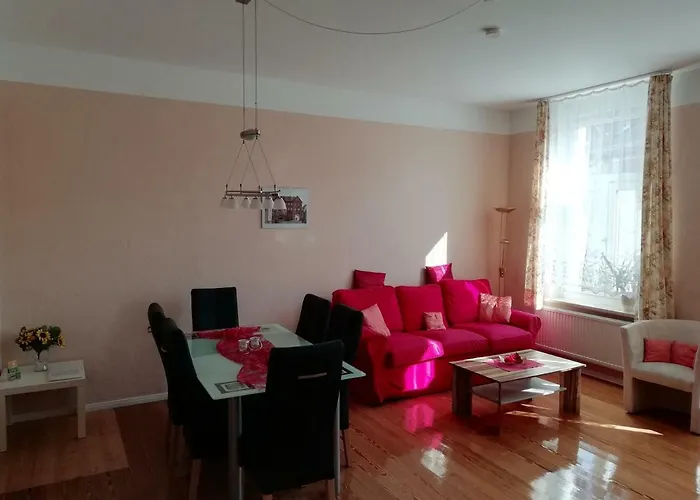 Am Torbogen Nr.2 شقة *